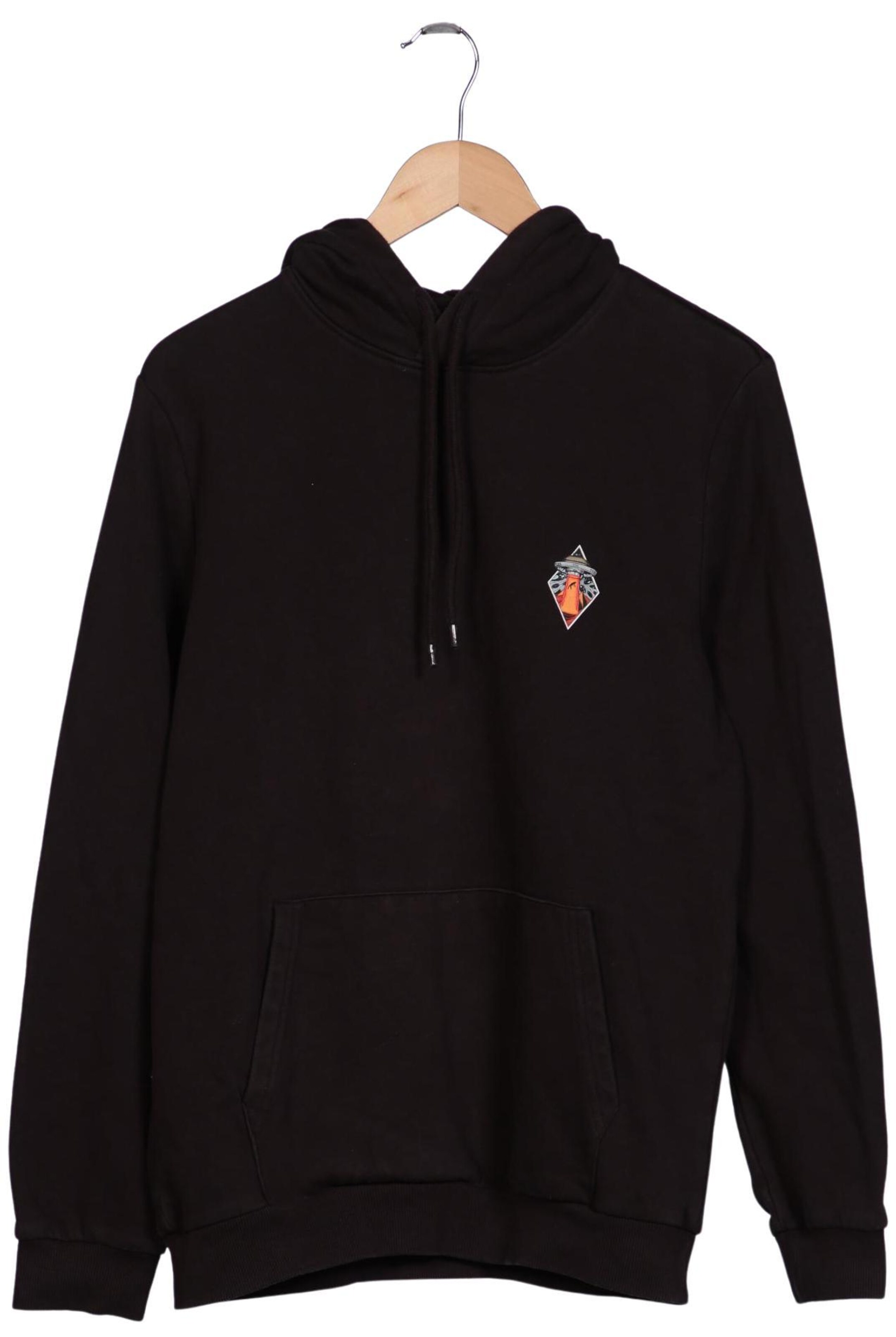 Mens Sweatshirts Hoodie Pier One Pier One Sweatshirt Zip-Up Hoodie