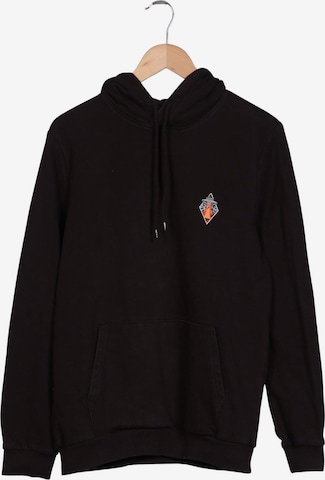 Mens Sweatshirts Hoodie Pier One Pier One Sweatshirt Zip-Up Hoodie