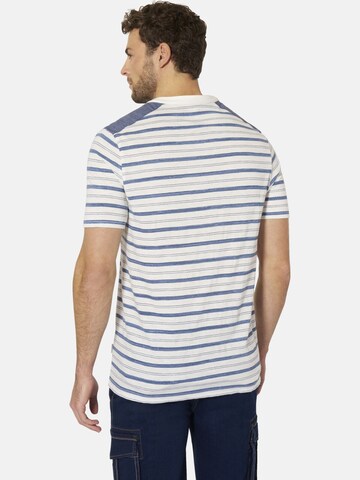 BABISTA Shirt 'Farlor' in White