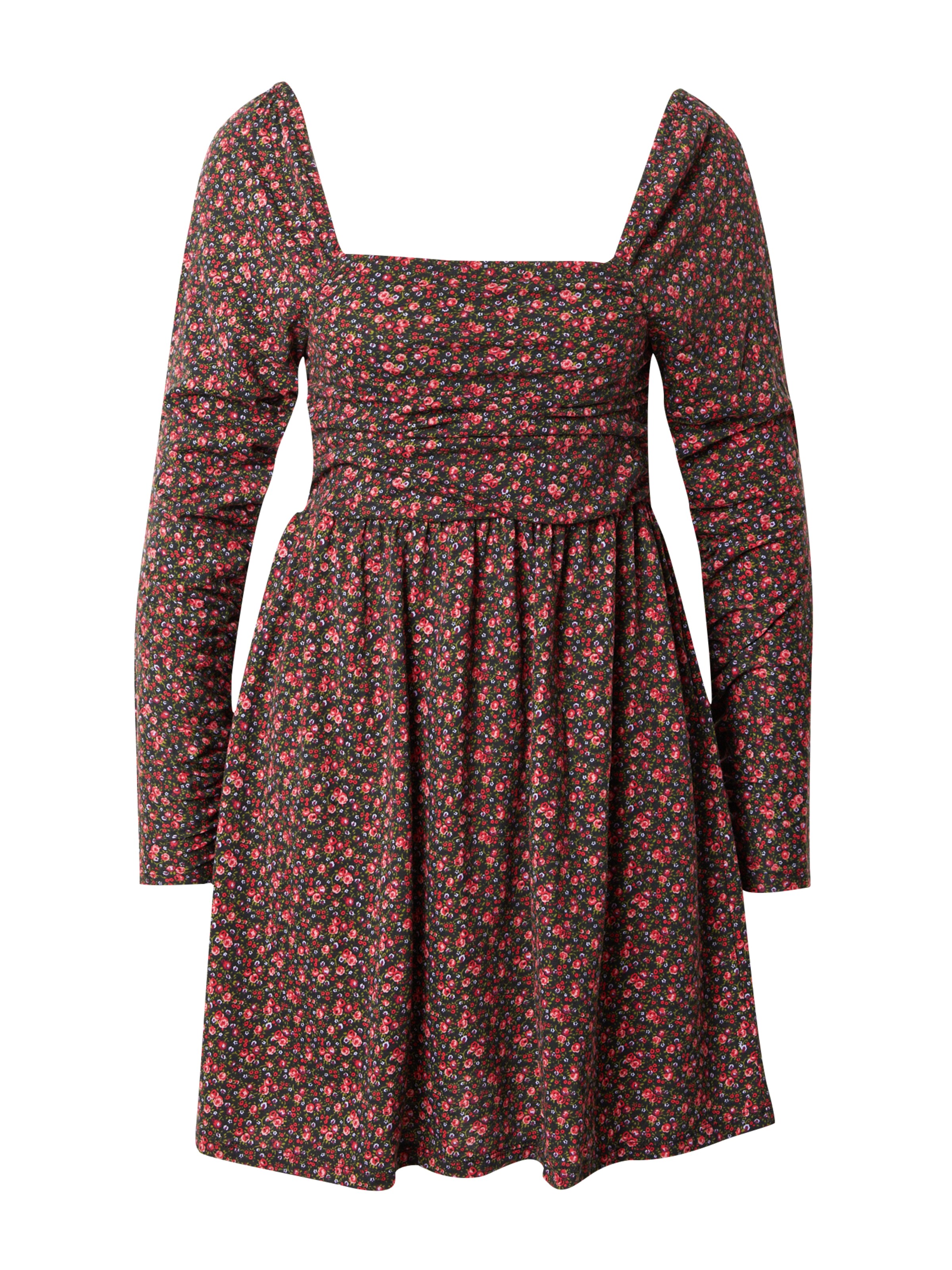 GAP Kleit, värv punane: eest vaates