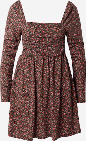 GAP Dress in Red: front