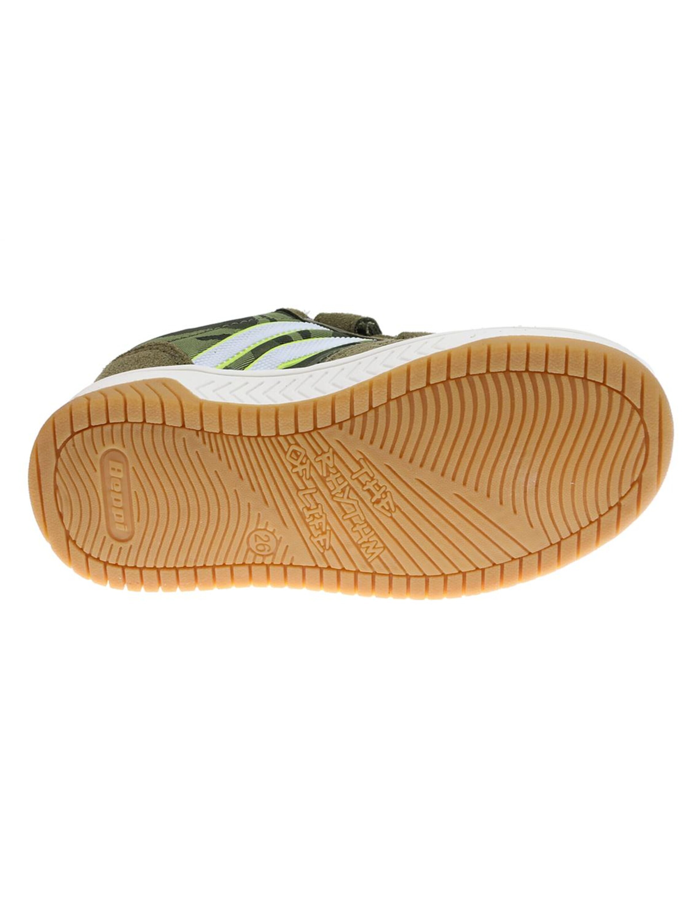 Beppi Sneakers in Green