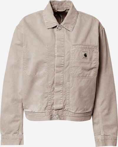 Geacă de primăvară-toamnă 'Sonora' Carhartt WIP pe bej, Vizualizare produs