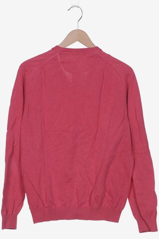OLYMP Sweater & Cardigan in L in Pink