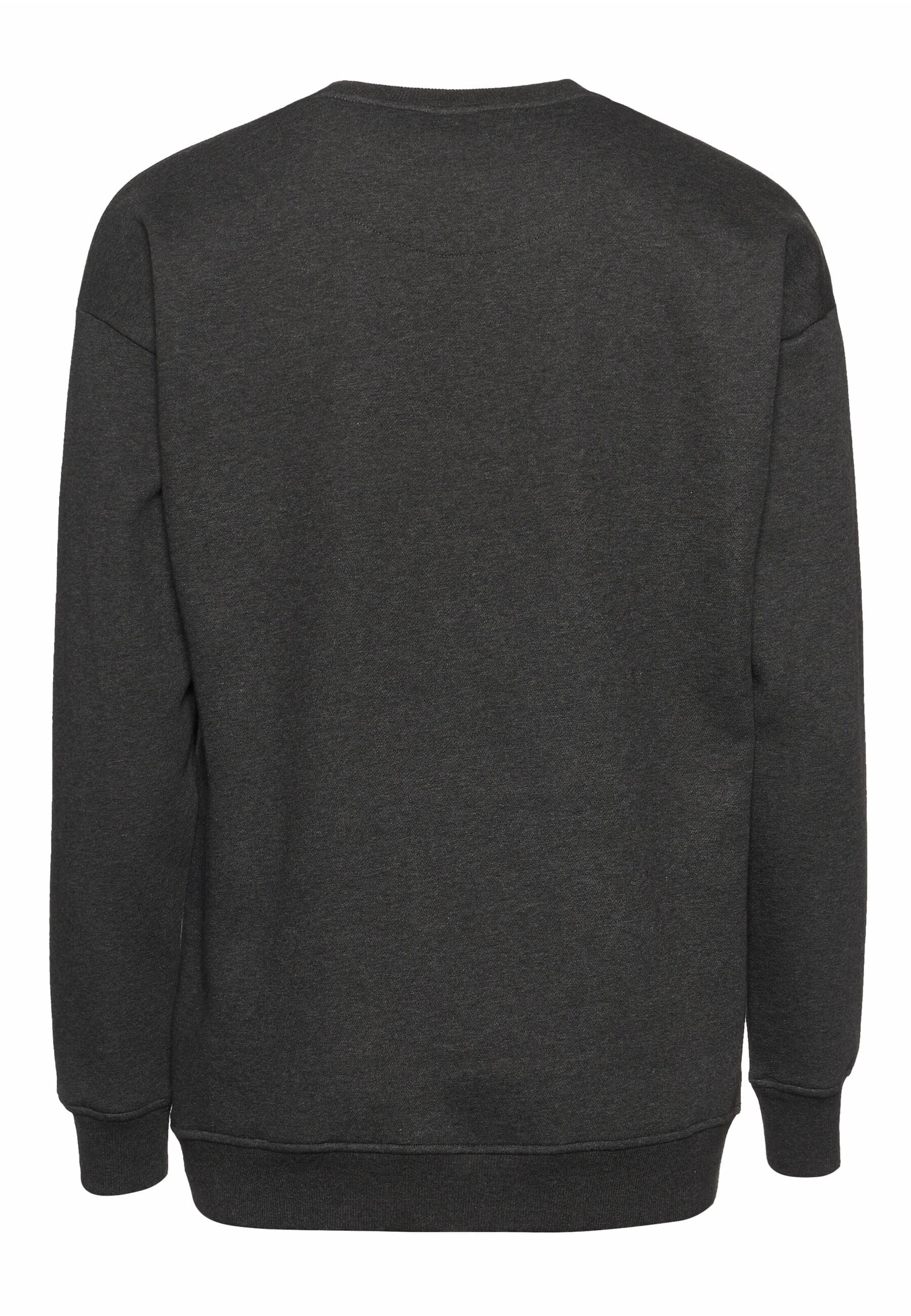 Ecko Unlimited Sweatshirt in Grey