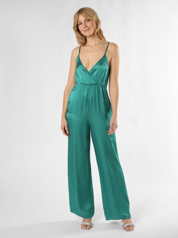 Ipuri Jumpsuit 'IPURI' in Groen: voorkant