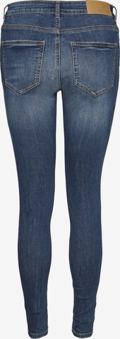 Noisy may Skinny Jeans in Blauw