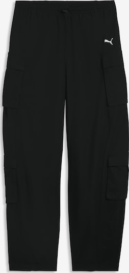 PUMA Cargohose in 36/Regular in schwarz, Produktansicht