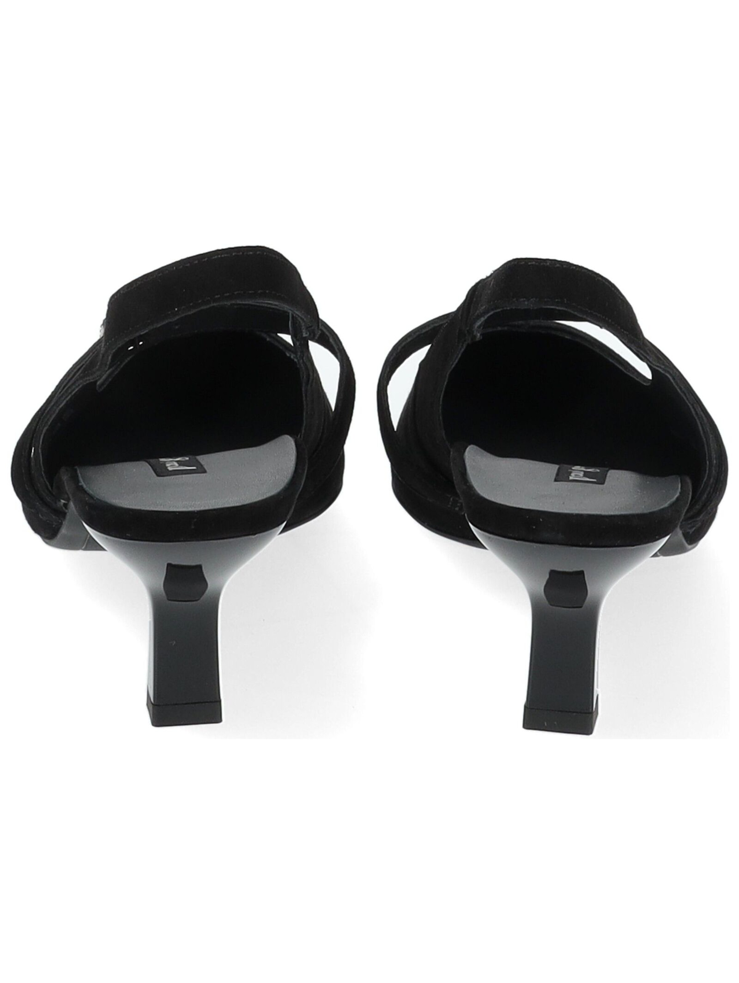 Décolleté di Paul Green in nero