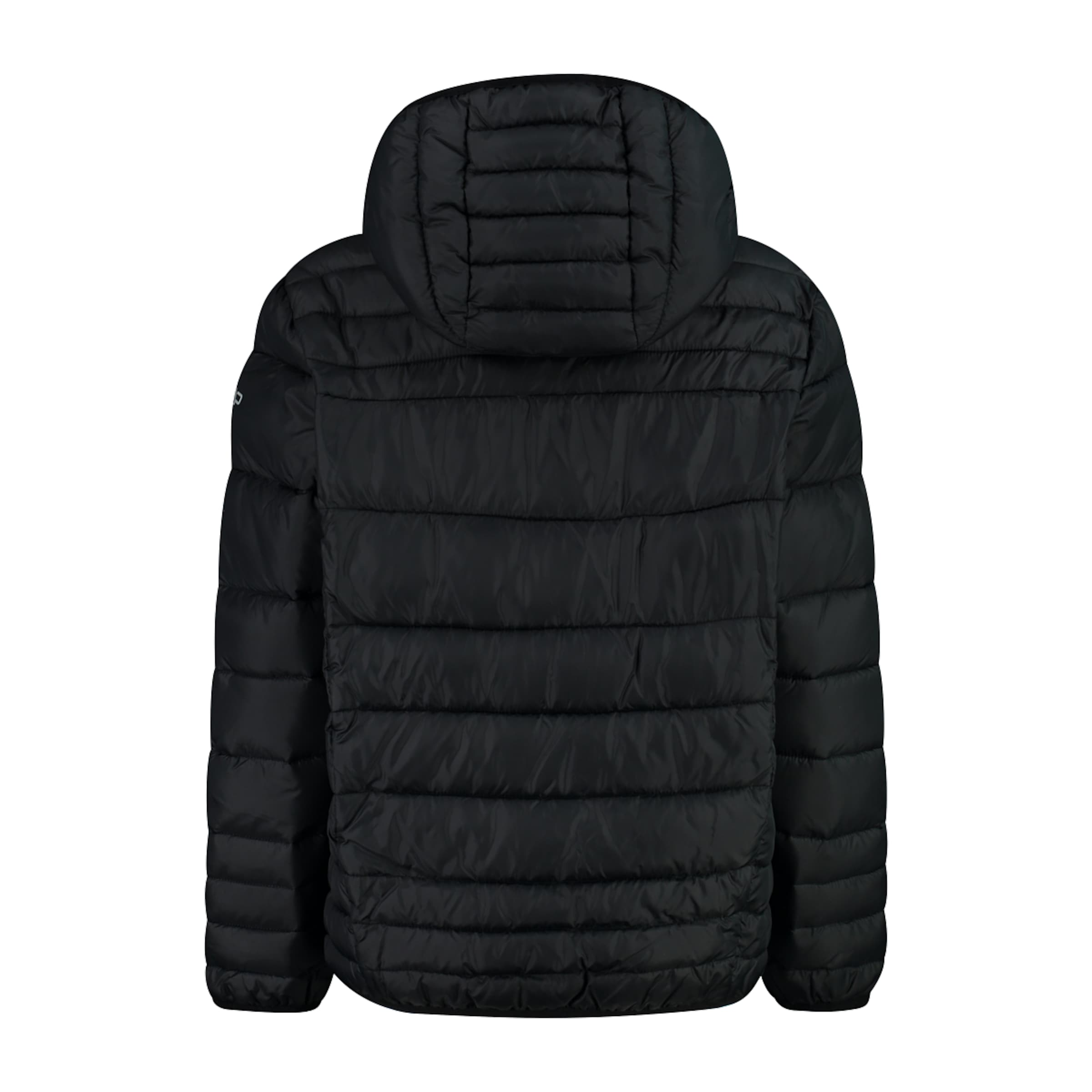 CMP Performance Jacket in Black