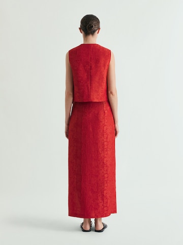 Scalpers Юбка ' ' в Красный