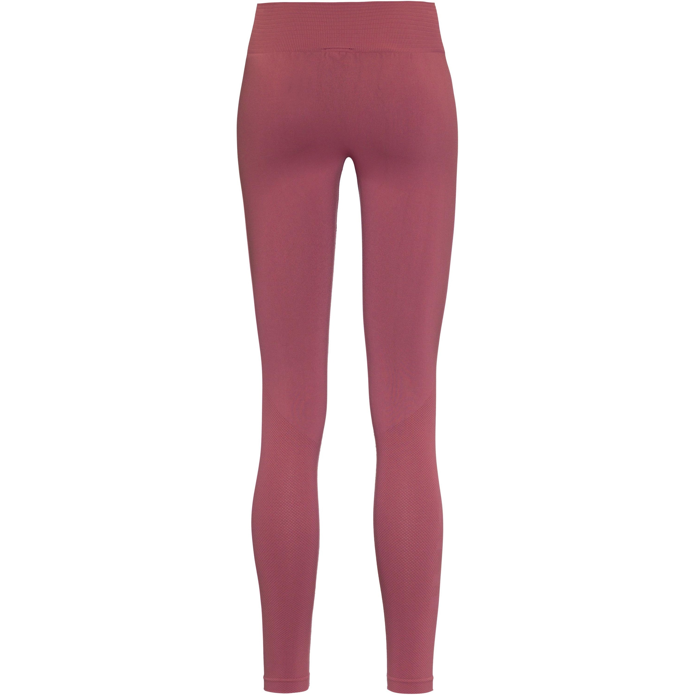 ICANIWILL Skinny Leggings 'Define' in Red