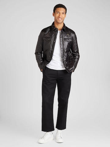 Blauer.USA Between-season jacket in Black