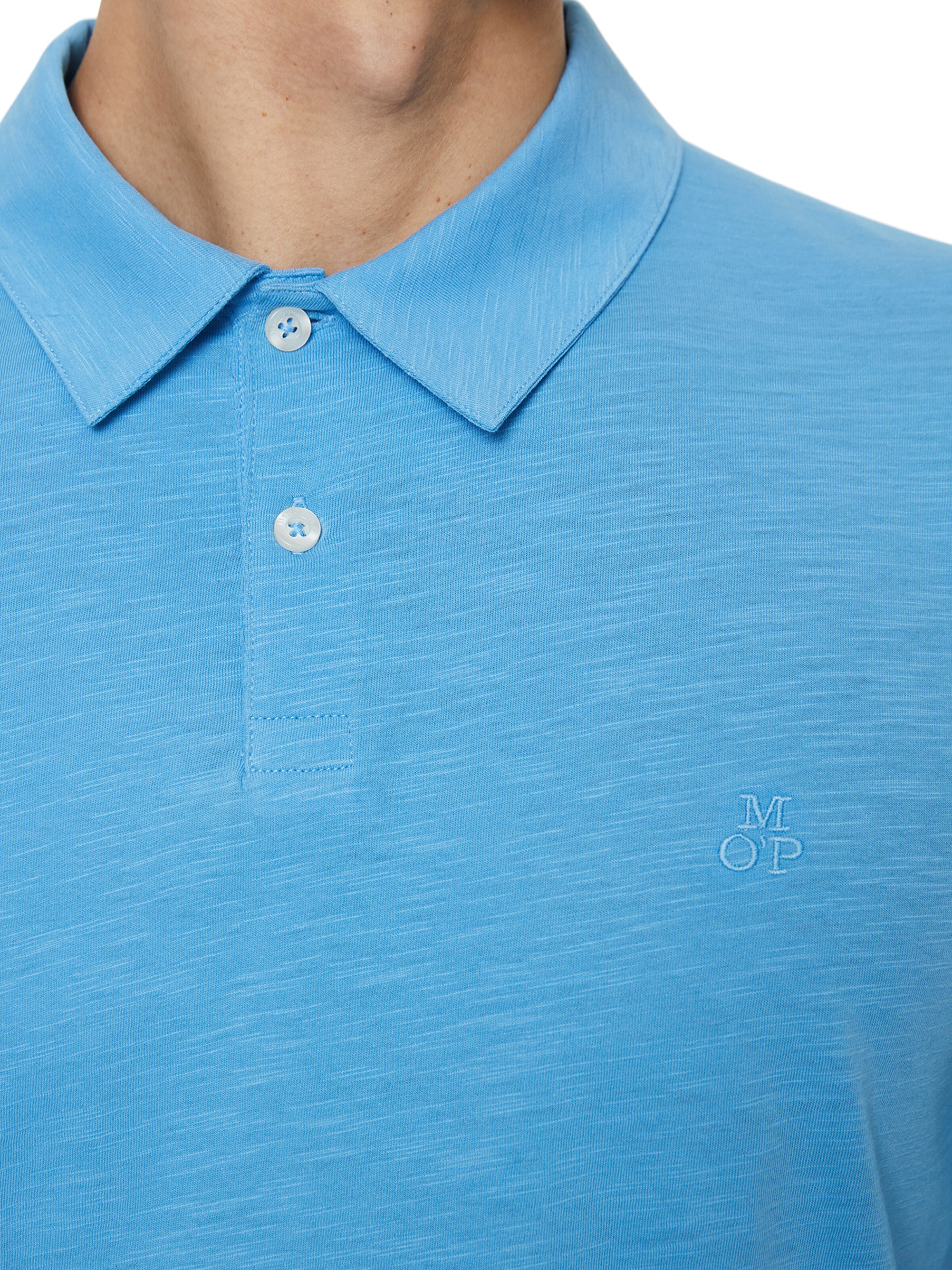 Marc O'Polo Μπλουζάκι σε μπλε