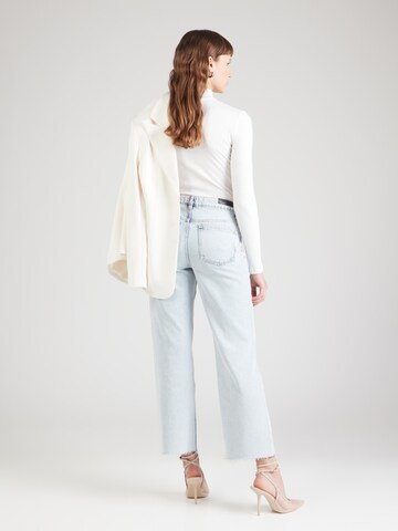 IRO Regular Jeans in Blue