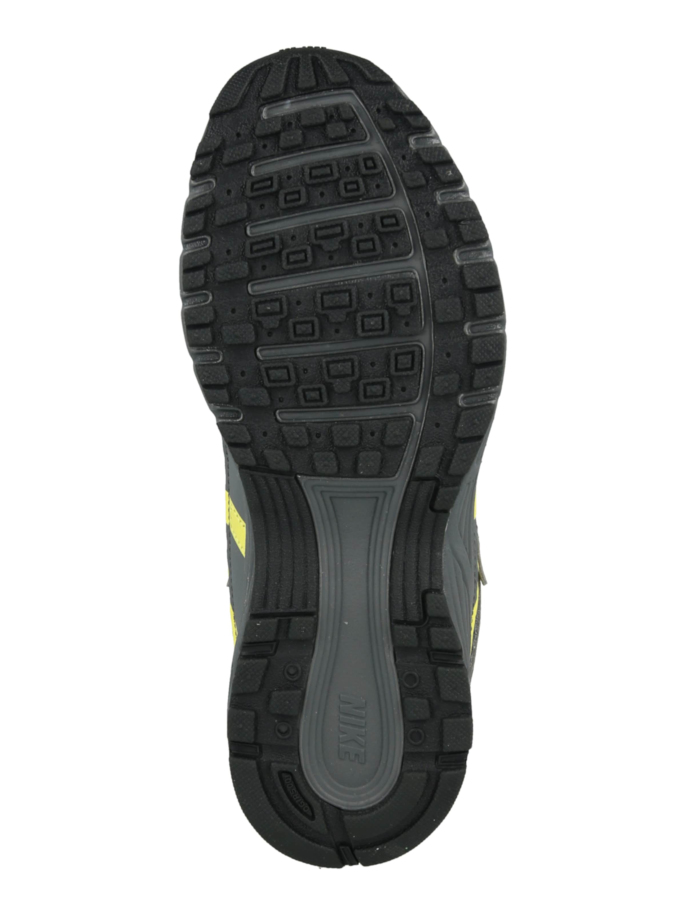 Nike Sportswear - Zapatillas deportivas 'P-6000' en gris
