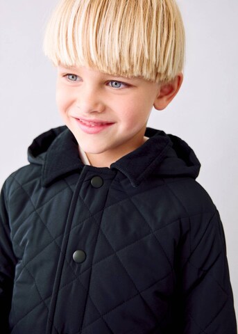 MANGO KIDS Jacke in Blau