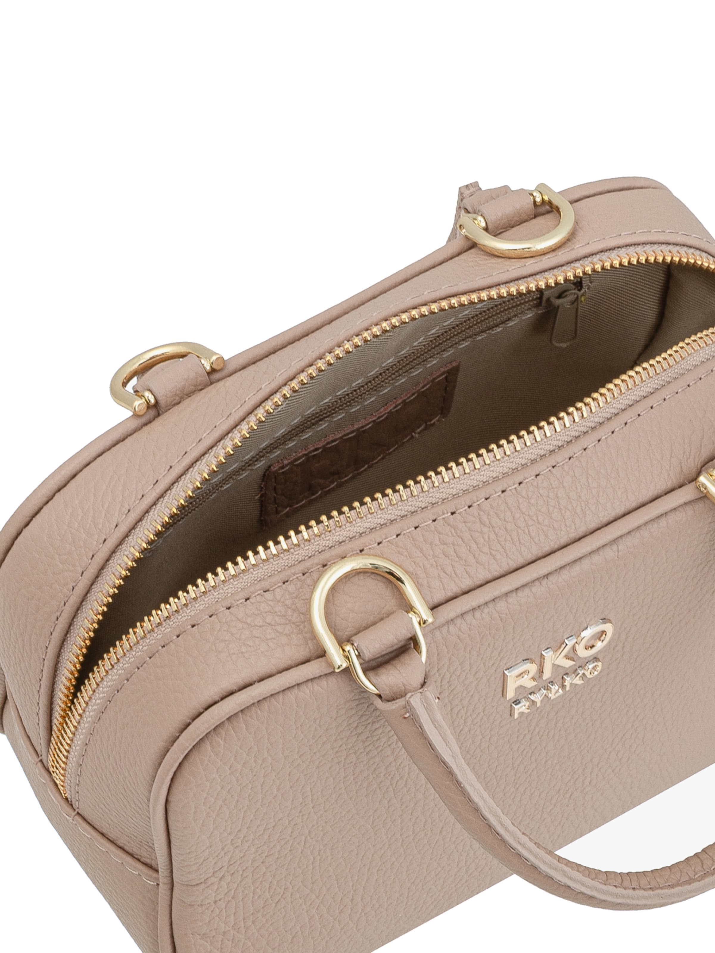 Sacs à main RYŁKO en rose