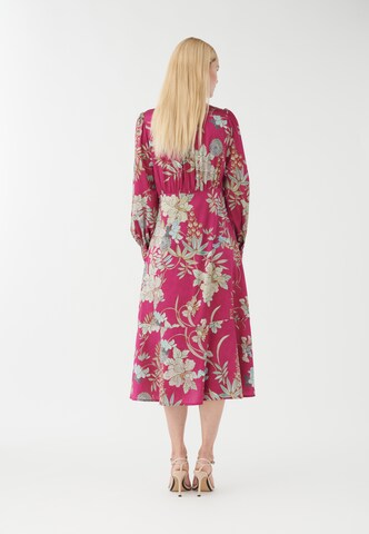 Robe 'Rudy' Dea Kudibal en rose
