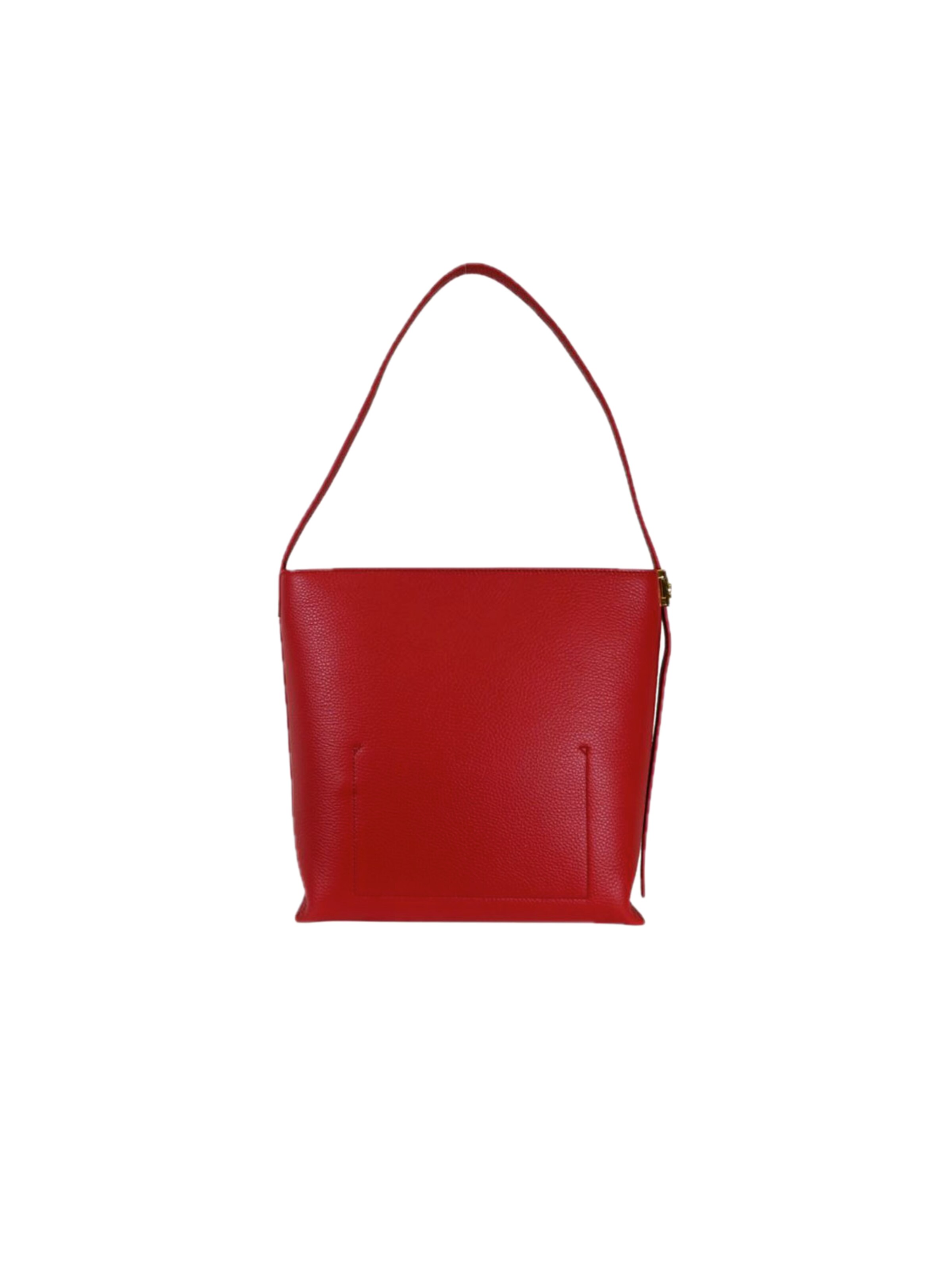 Borsa a spalla 'E1U4K130201' di Coccinelle in rosso