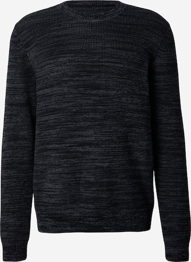 Megztinis iš QS, spalva – margai juoda, Prekių apžvalga