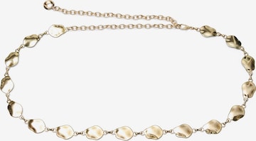 auksinė VERO MODA Diržas 'VMAIDA': priekis