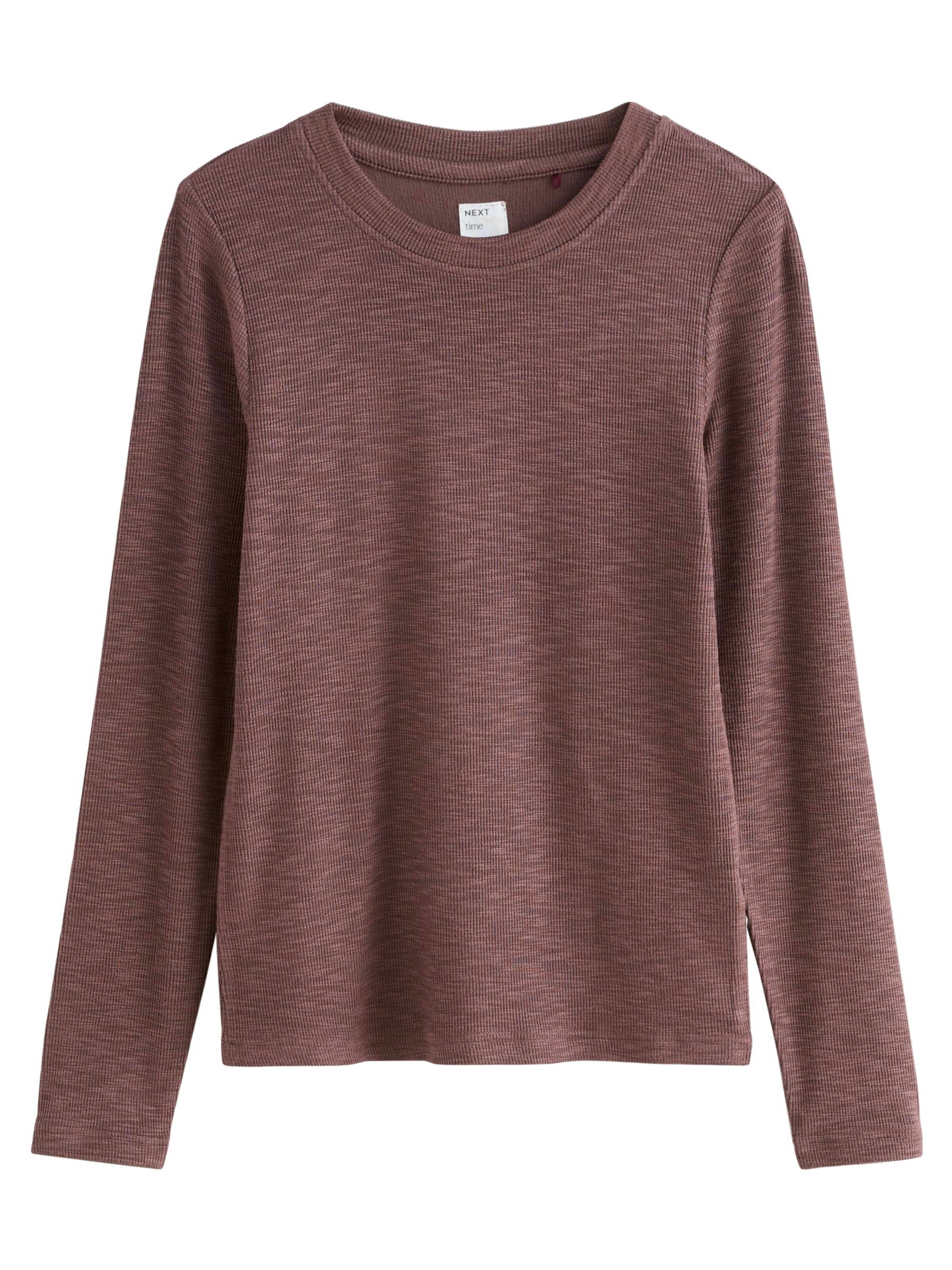 Next Pajama in Brown