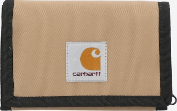 Carhartt WIP Портмоне 'Alec' в Коричневый: спереди