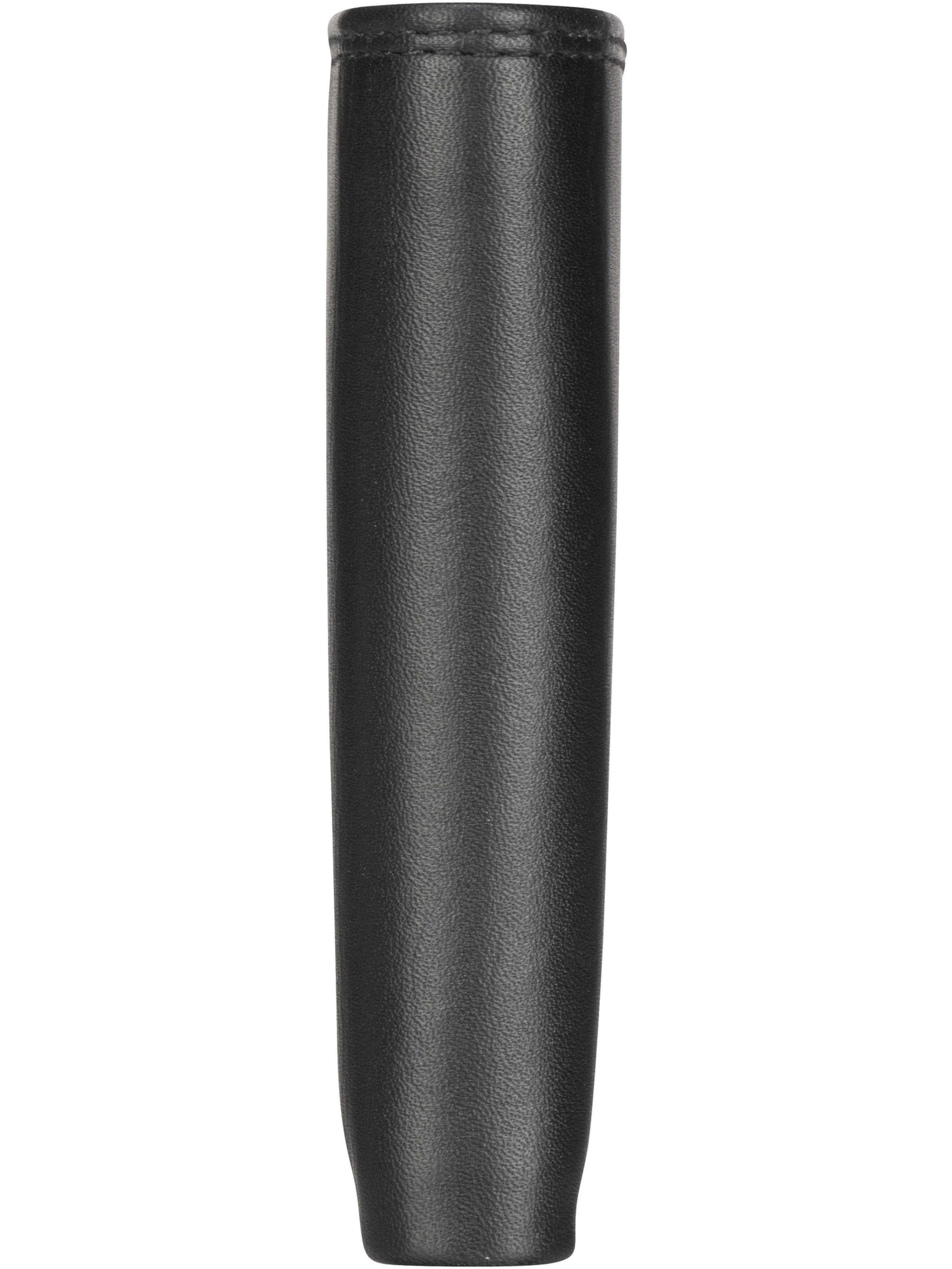 GOLDEN HEAD Wallet 'Polo Rfid' in Black