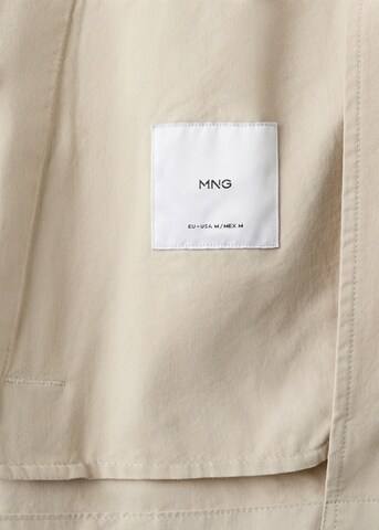 MANGO MAN Between-Season Jacket 'Cirjon' in Beige