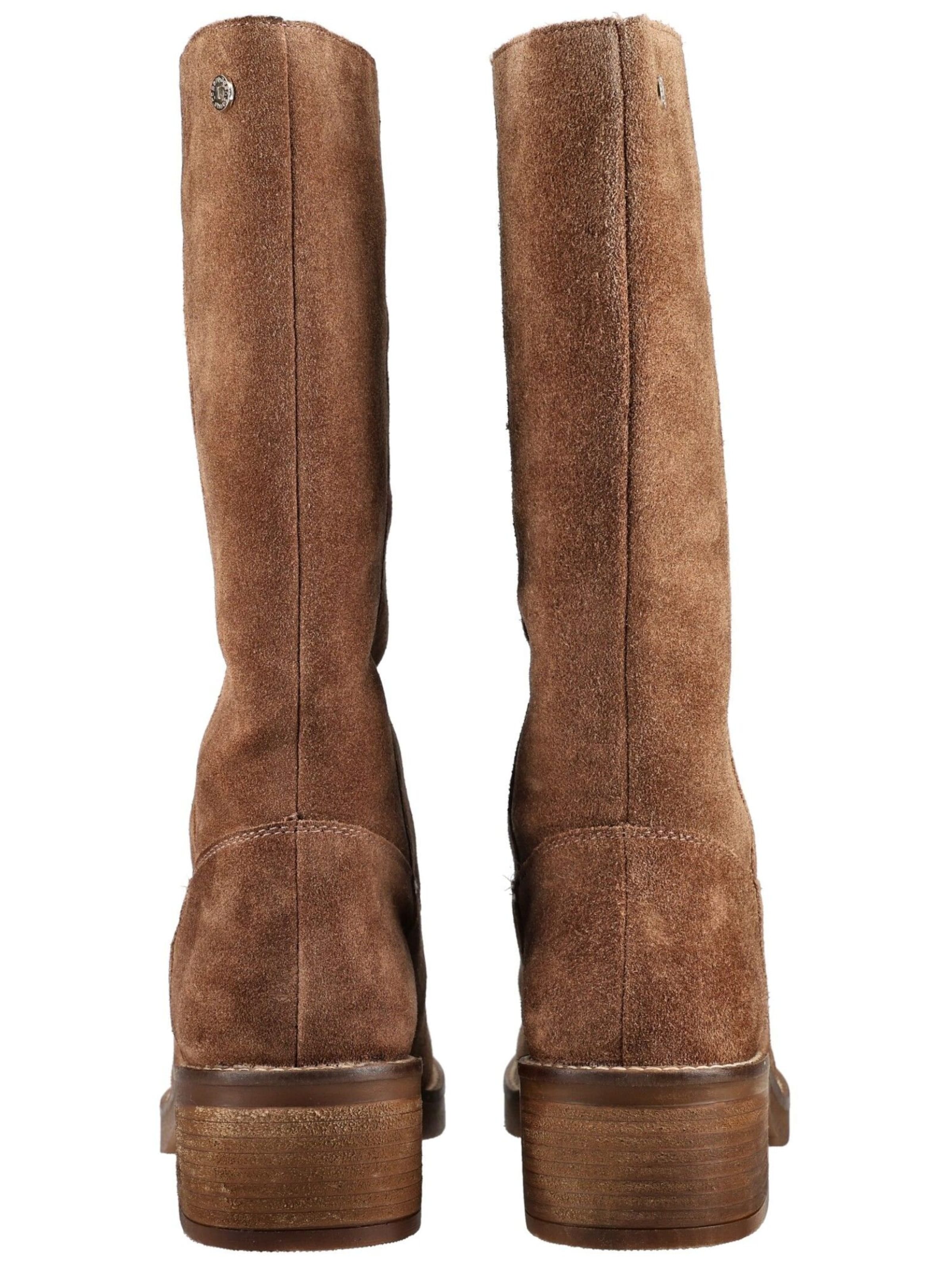 Copenhagen shoes Boot in Brown: back