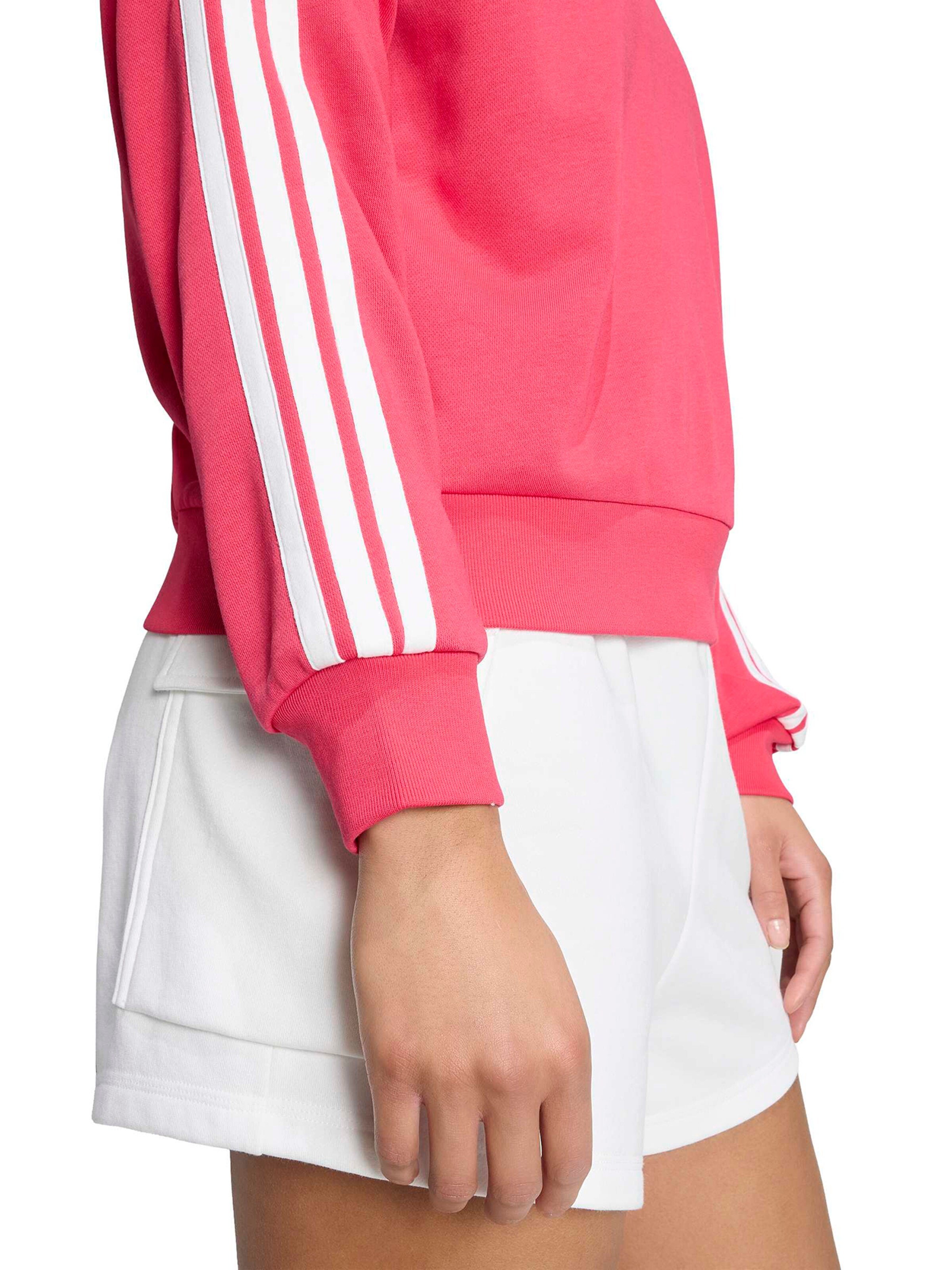 ADIDAS SPORTSWEAR Športna majica | roza barva