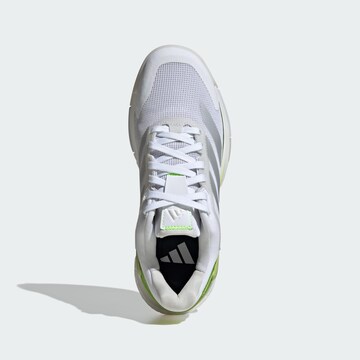 Chaussure de sport 'Crazyquick' ADIDAS PERFORMANCE en blanc
