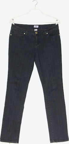 bonprix Skinny-Jeans 30-31 in Blau: predná strana