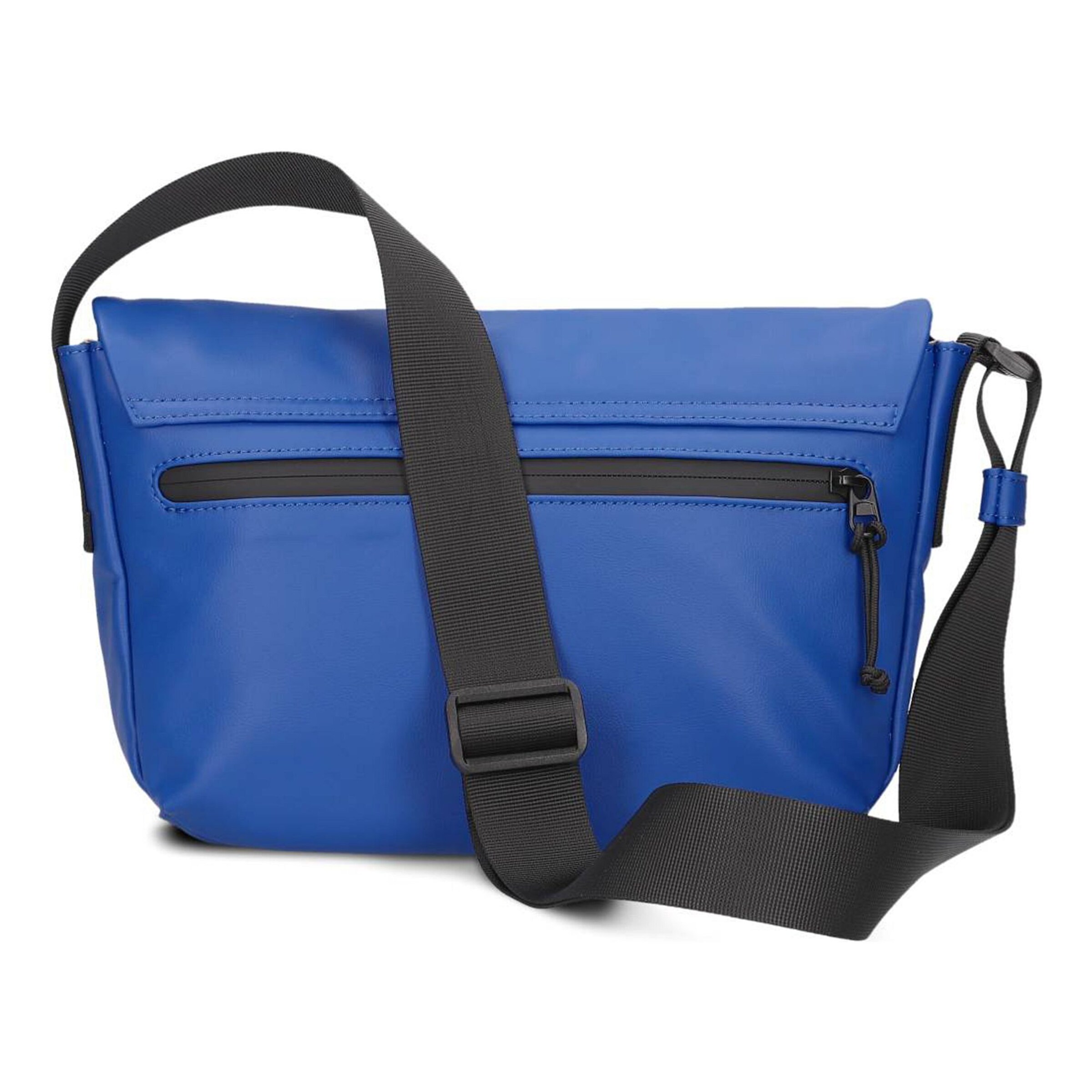 ZWEI Crossbody bag 'Cargo' in Blue