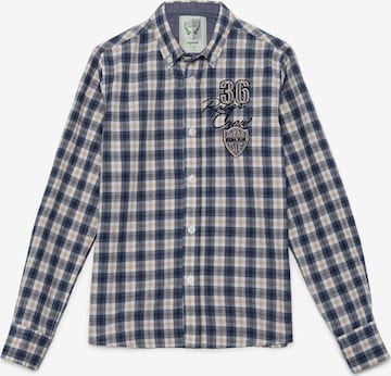 By Diess Collection Regular Fit Paita värissä sininen: etupuoli