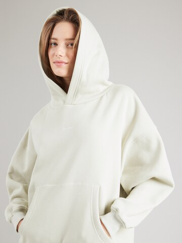 OH APRIL Sweatshirt in Green