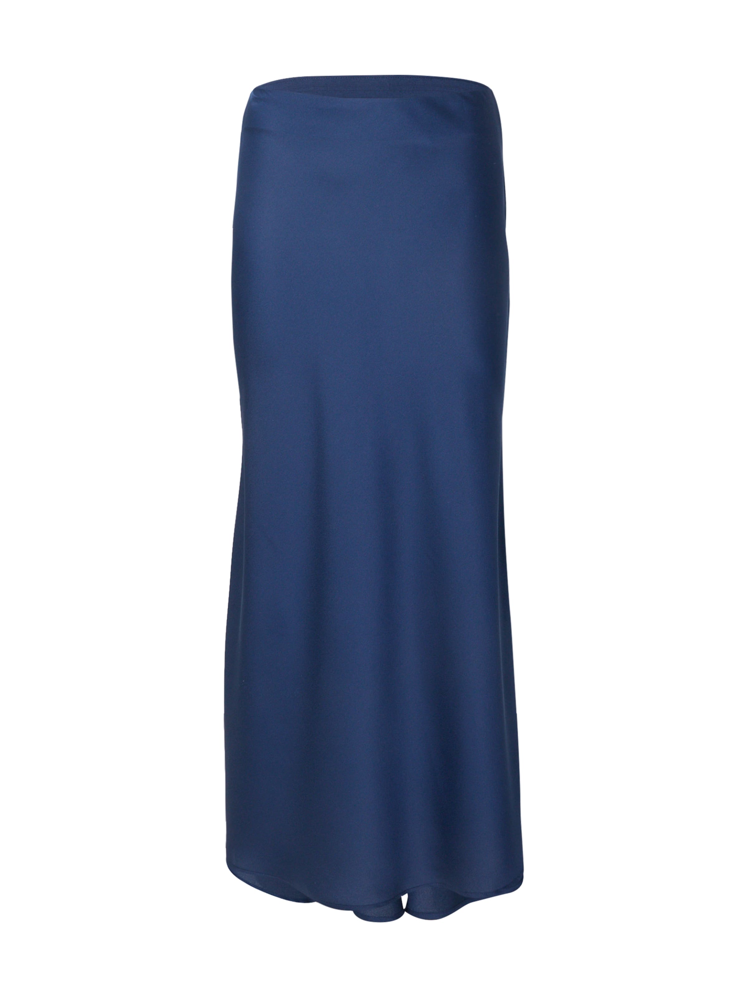 VILA Пола 'VIEllette' в синьо: отпред