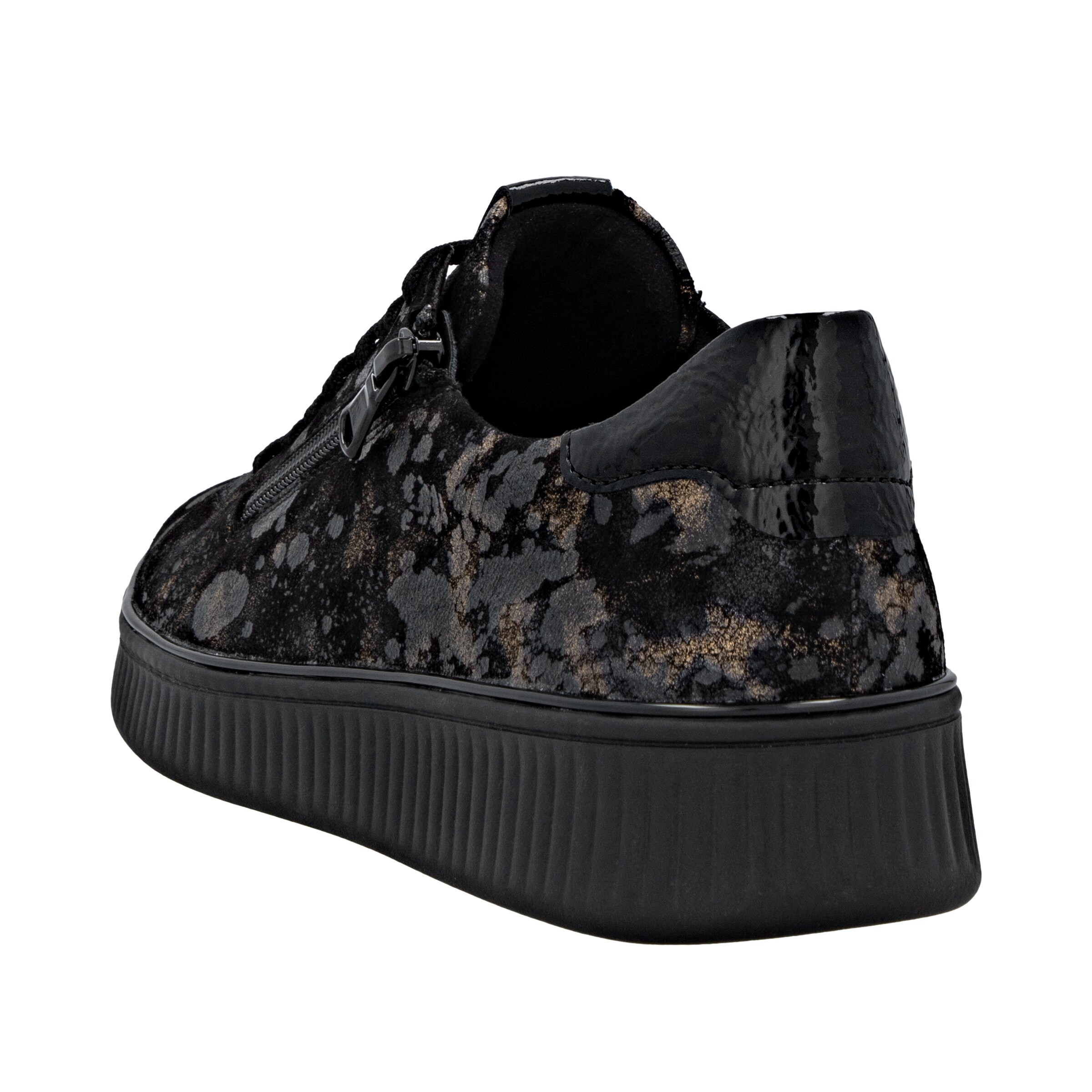 REMONTE Sneakers in Black