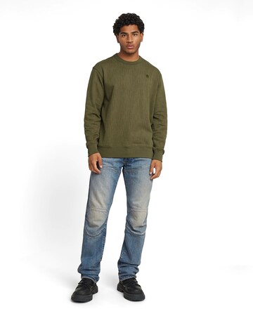 G-STAR Regular Jeans 'Elwood' in Blau