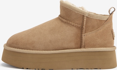 Australia Luxe Collective Gležnjače u smeđa, Pregled proizvoda