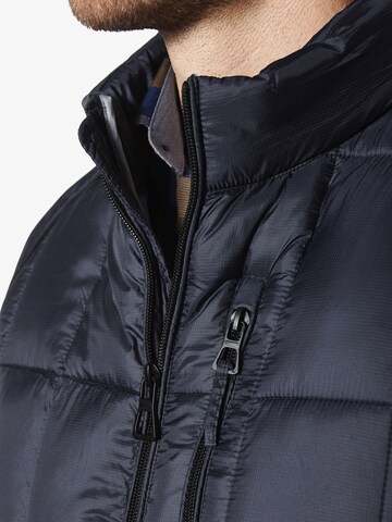 BABISTA Winter jacket 'Casibesso' in Blue