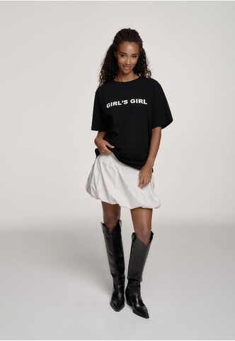 OH APRIL Rok 'Elou' in Wit