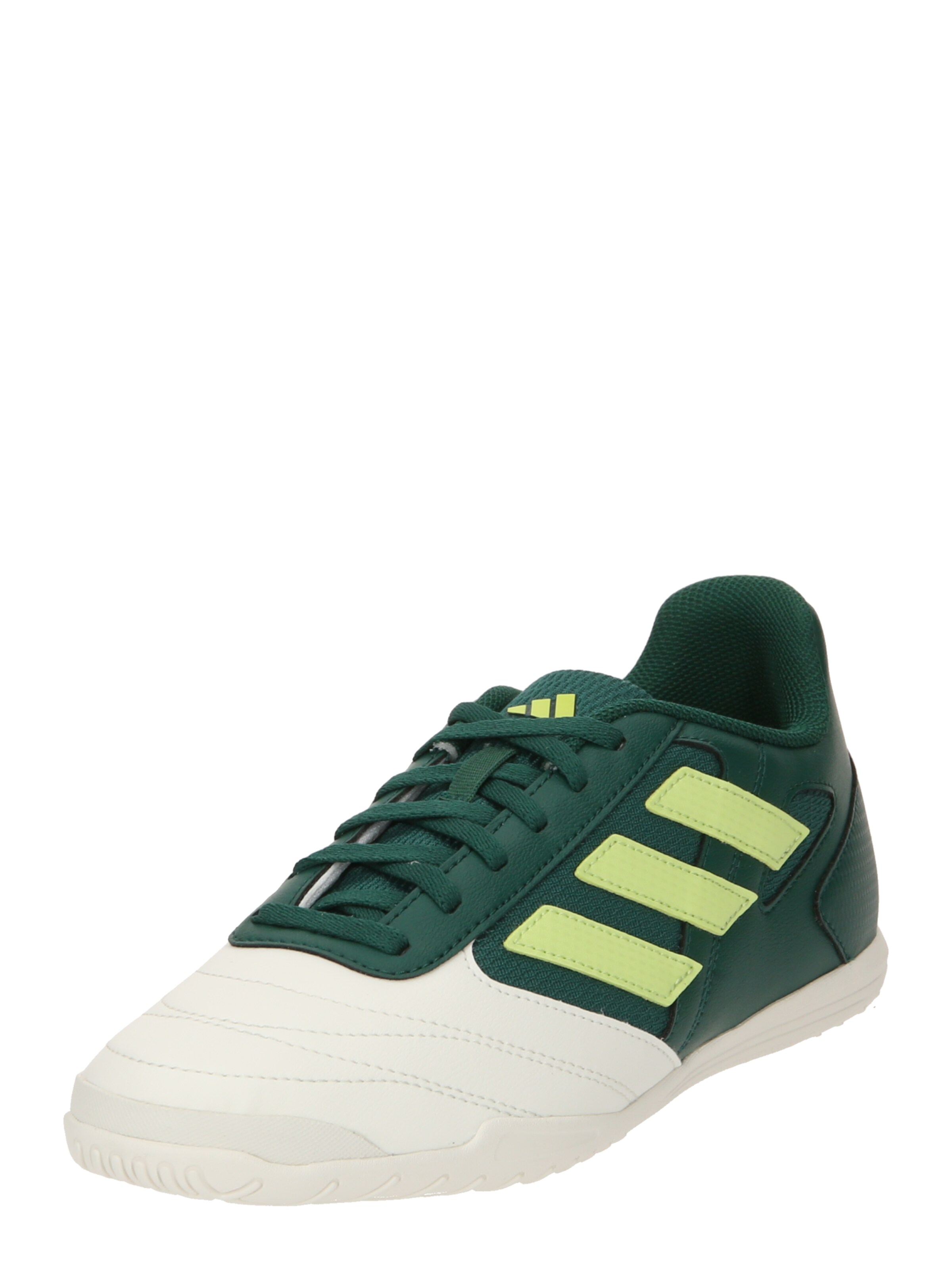 ADIDAS PERFORMANCEKopačke 'Super Sala 2' - zelena boja: prednji dio