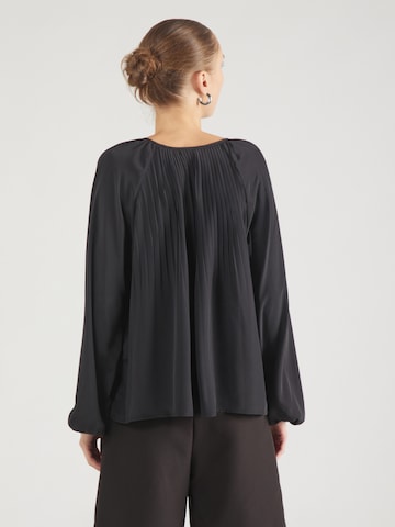 JDY Blouse 'JDYSARAH' in Black