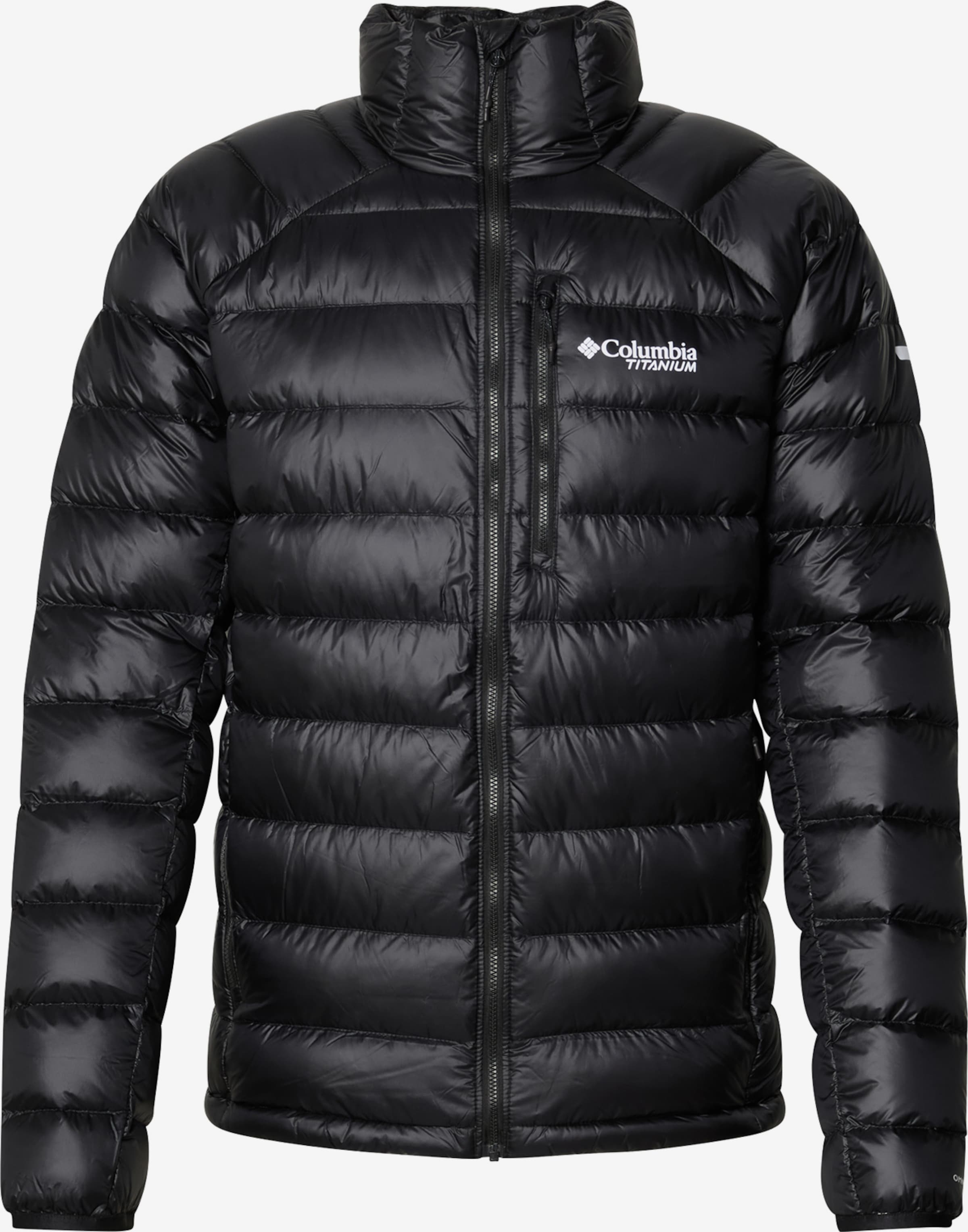 COLUMBIA Geacă outdoor 'Arctic Crest'