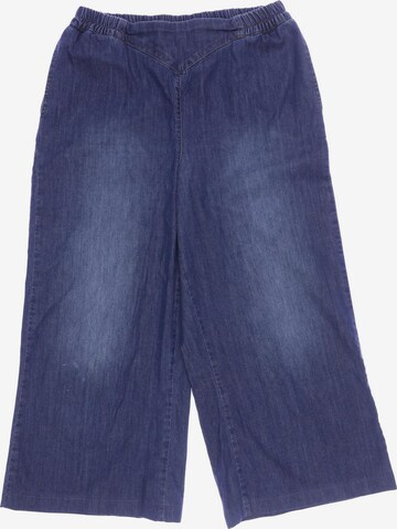 Deerberg Jeans 27-28 in Blau: predná strana