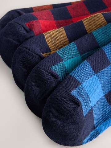 Next Socks in Mixed colours