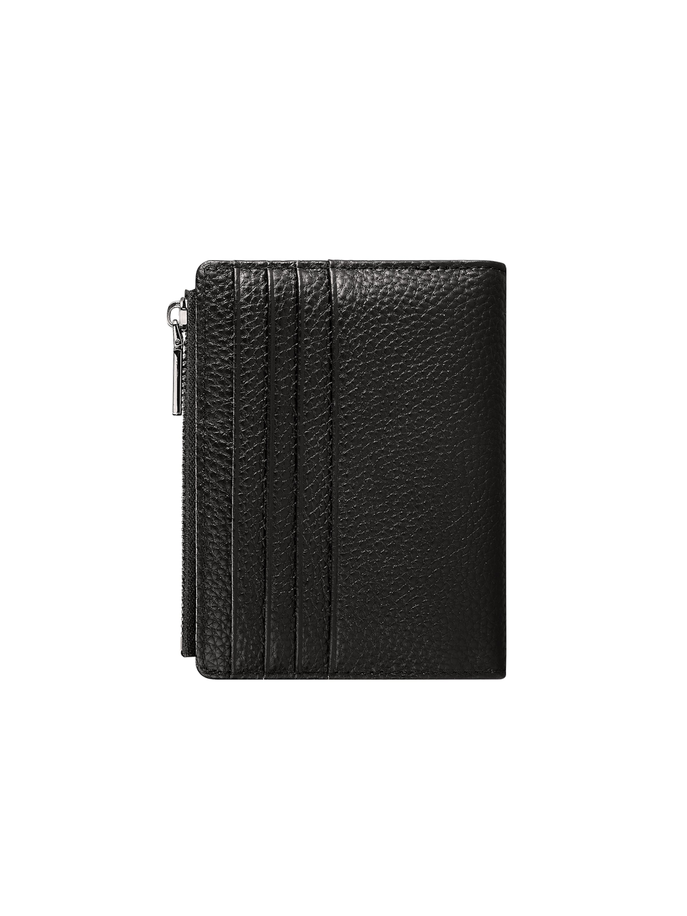 Porte-monnaies ' Scott ' Victoria Hyde en noir