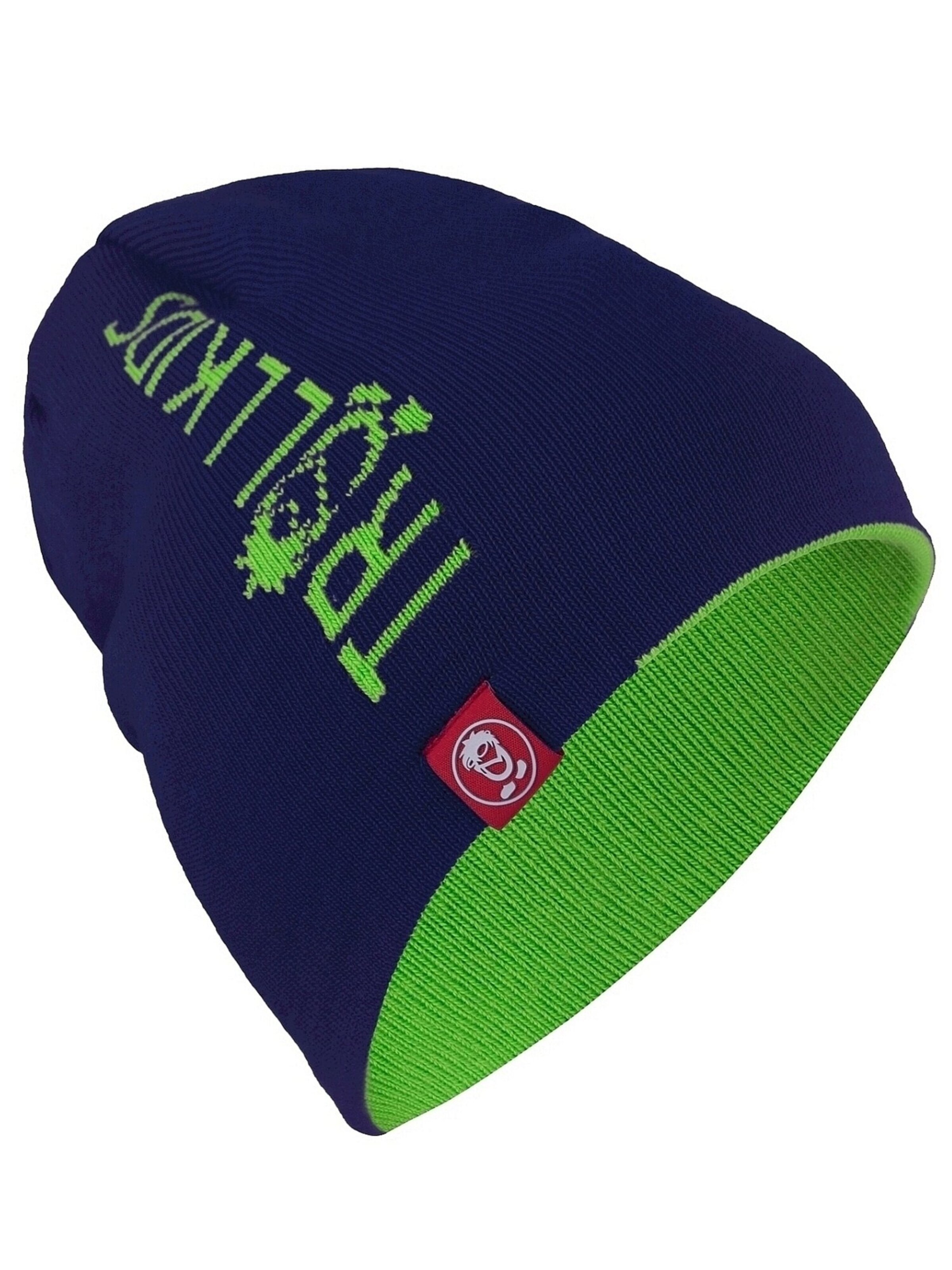 TROLLKIDS Hat in Blue